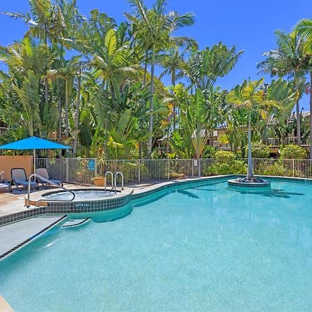 Noosa Village River Resort Noosaville Exterior foto
