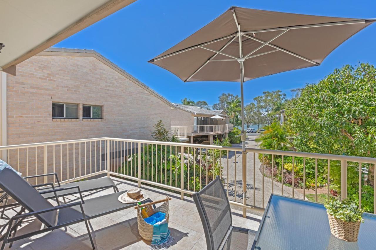 Noosa Village River Resort Noosaville Exterior foto