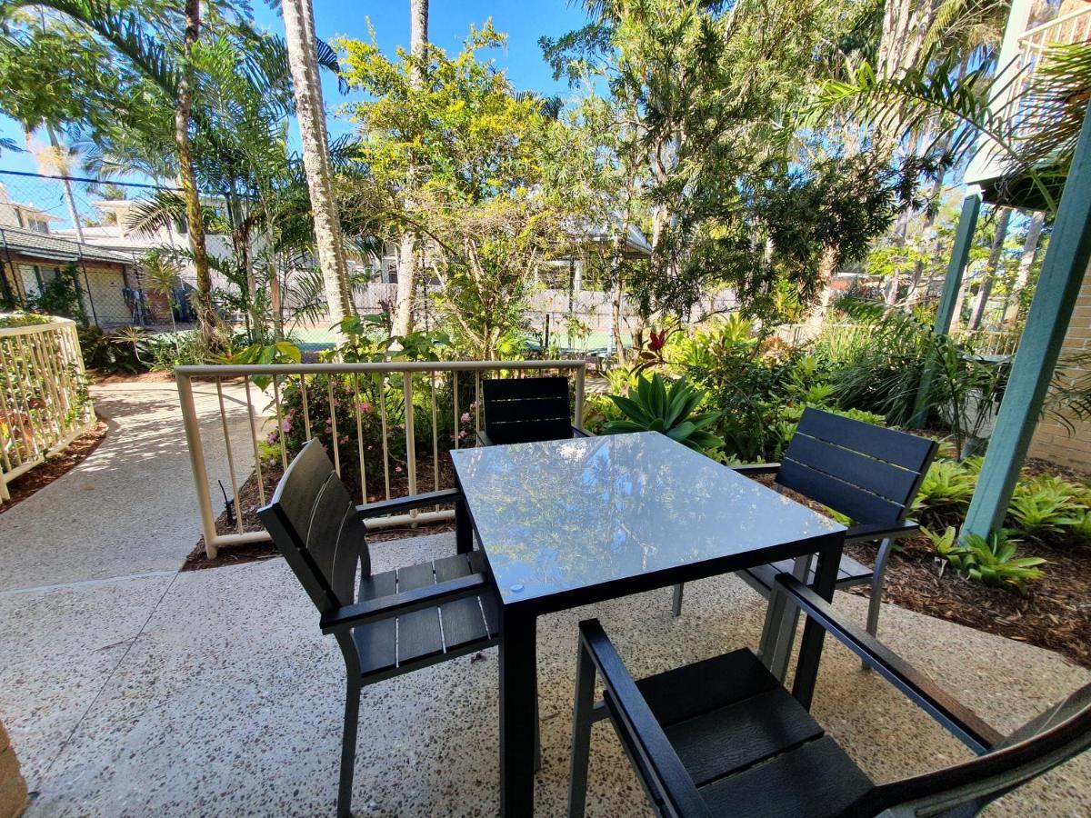 Noosa Village River Resort Noosaville Exterior foto