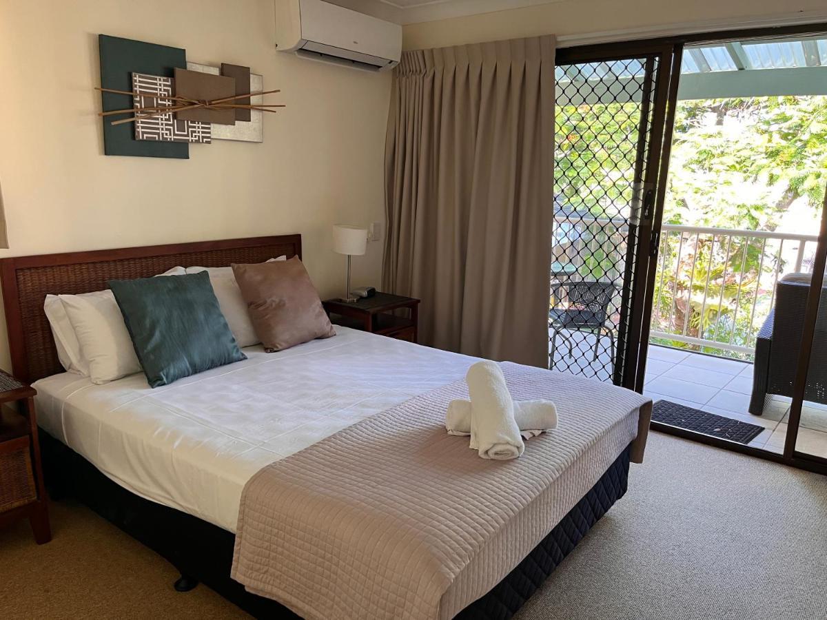 Noosa Village River Resort Noosaville Exterior foto