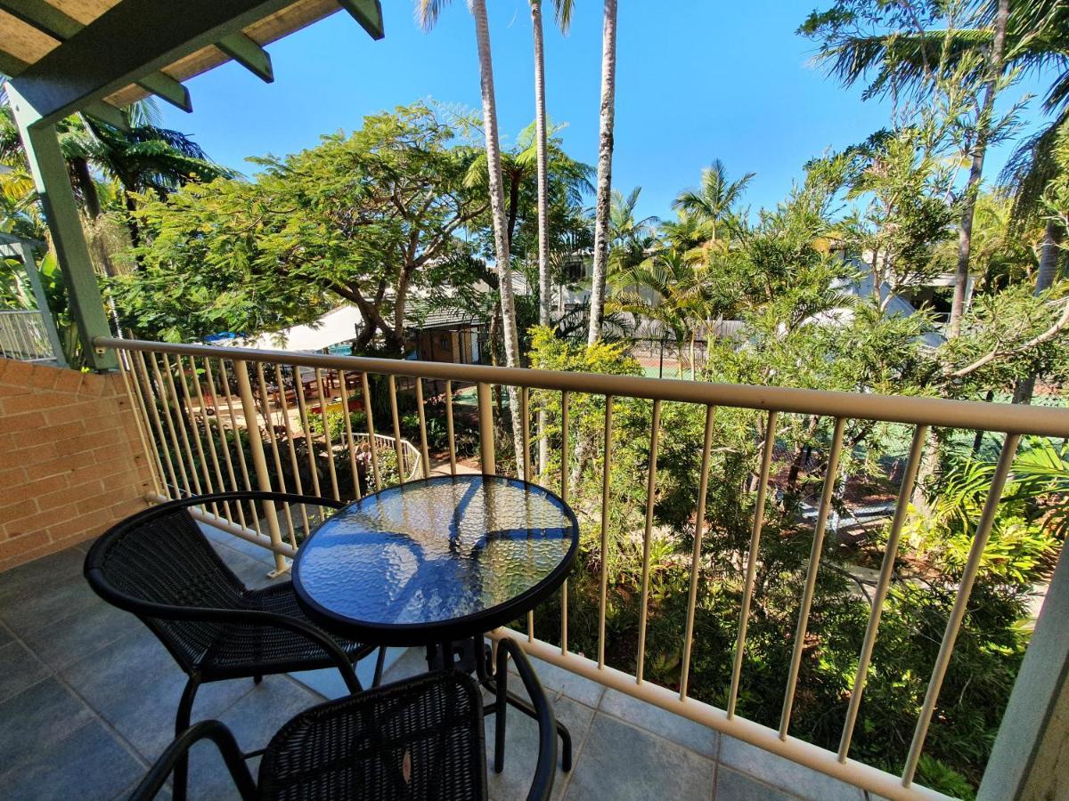 Noosa Village River Resort Noosaville Exterior foto
