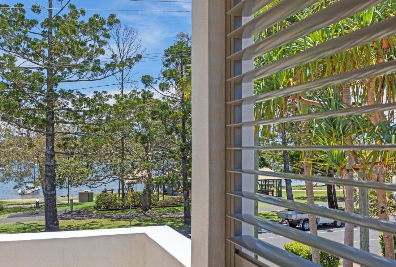 Noosa Village River Resort Noosaville Exterior foto