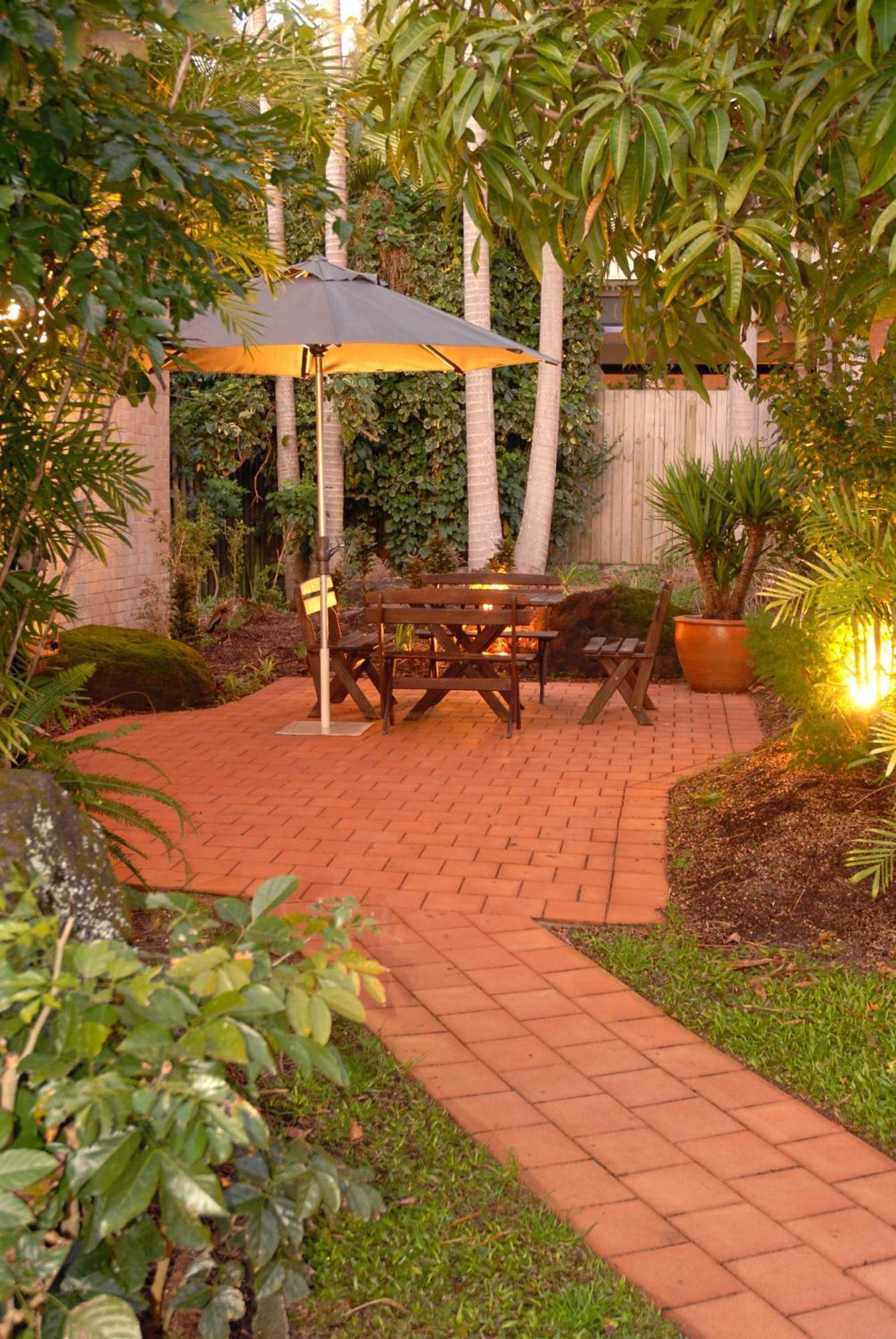 Noosa Village River Resort Noosaville Exterior foto