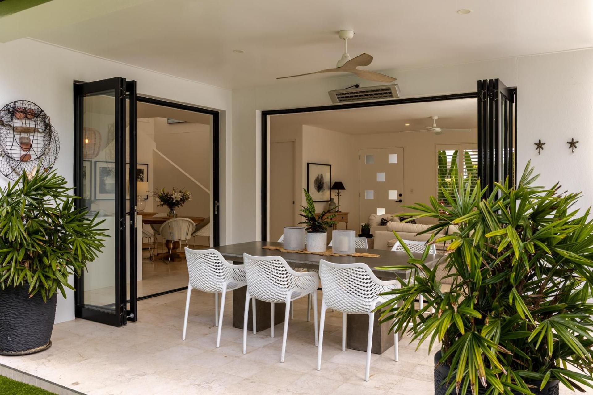 Noosa Village River Resort Noosaville Zimmer foto