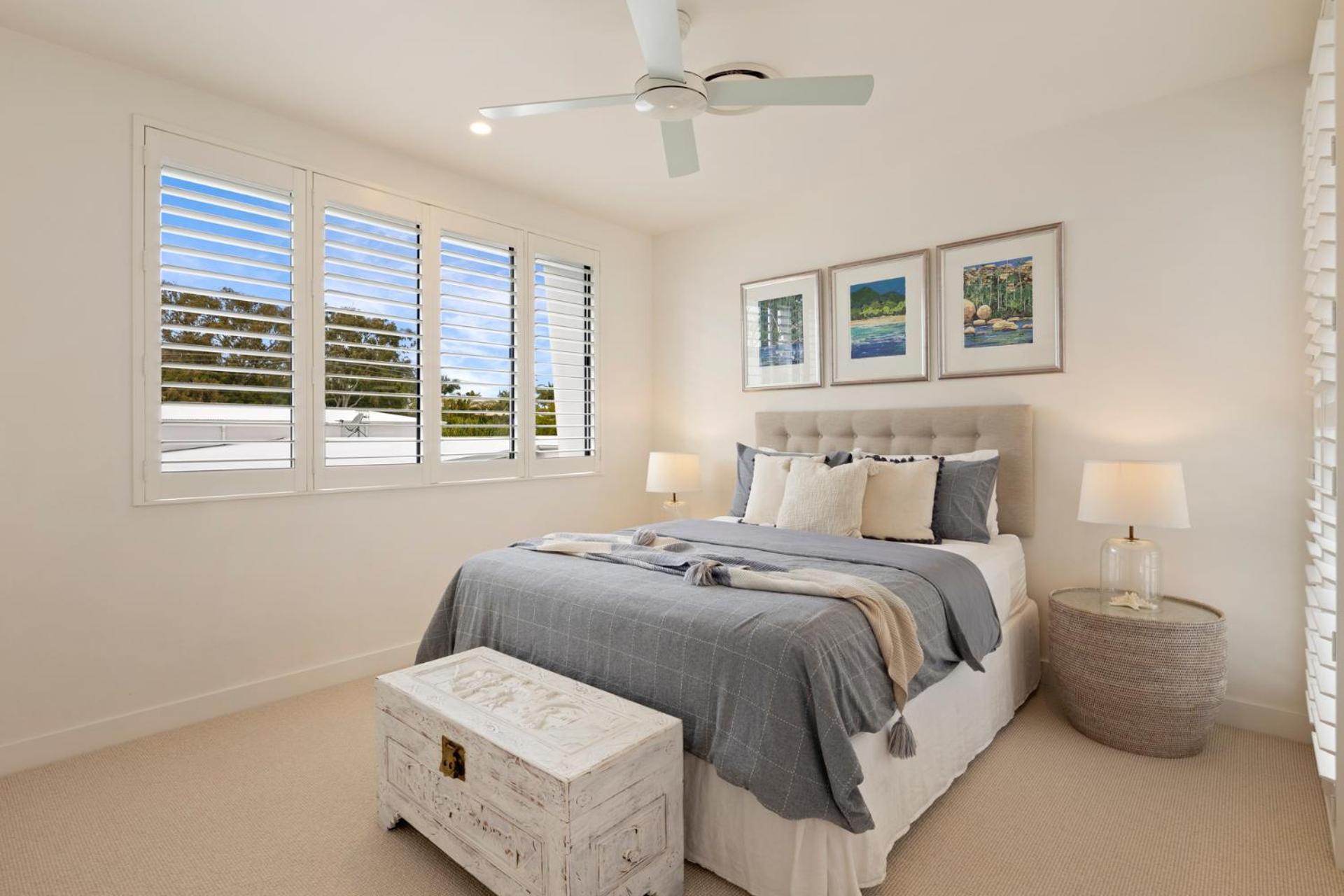 Noosa Village River Resort Noosaville Zimmer foto