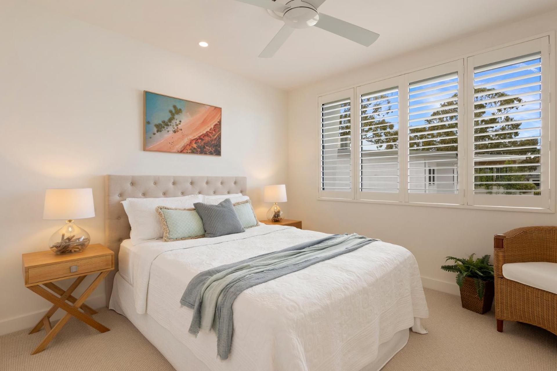 Noosa Village River Resort Noosaville Zimmer foto